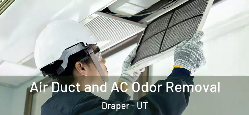  Air Duct and AC Odor Removal Draper - UT