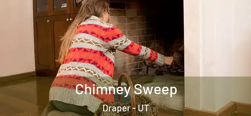 Chimney Sweep Draper - UT