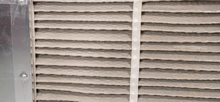 Mobile Car AC Filter Replacement in Draper