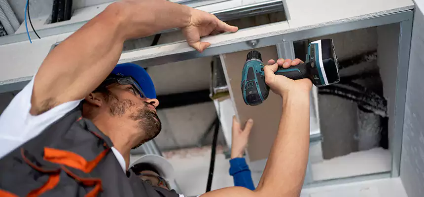 Our Apartment Air Duct Cleaning Services in Draper, UT