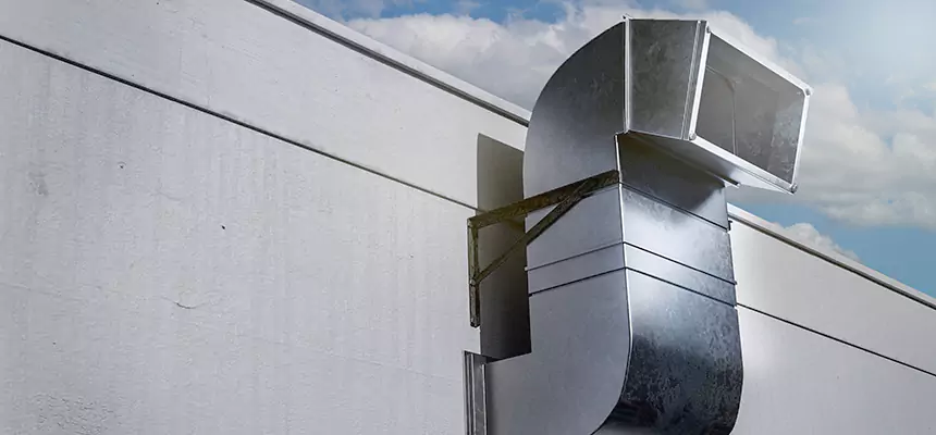 Comprehensive Commercial HVAC Cleaning in Draper