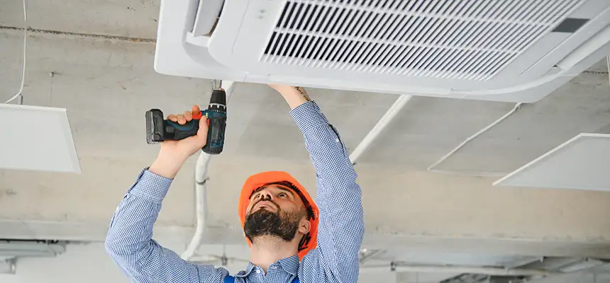 Detailed Multi‑Unit Riser & Roof Termination Cleaning in Draper