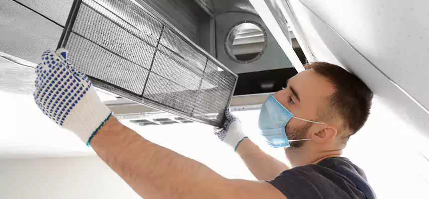Our Dryer Vent Cleaning Services in Draper, UT