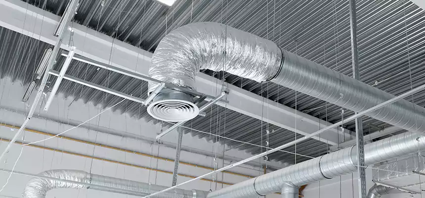 Our Dryer Vent Hose Replacement Services in Draper, UT