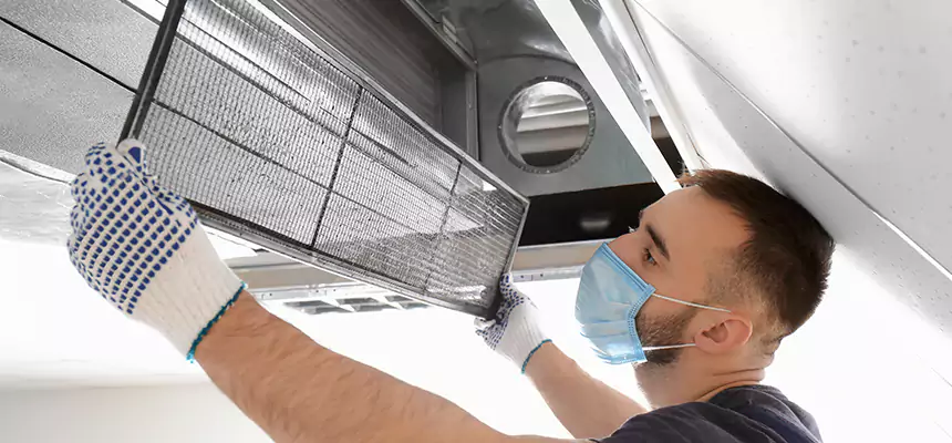 Our Dryer Vent Replacement Services in Draper, UT