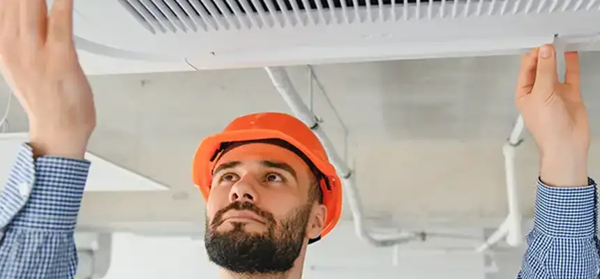 Our Furnace Vent Cleaning Services in Draper, UT