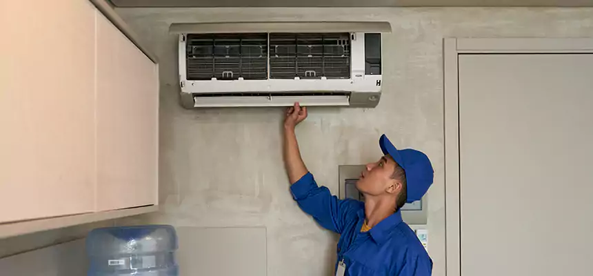 Balanced Fresh‑Air Ventilation (ERV/HRV) in Draper