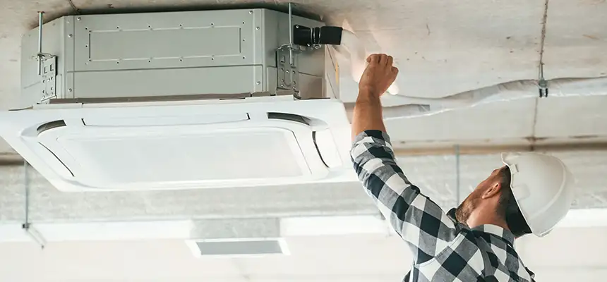 Our Local Vent Cleaning Services in Draper, UT