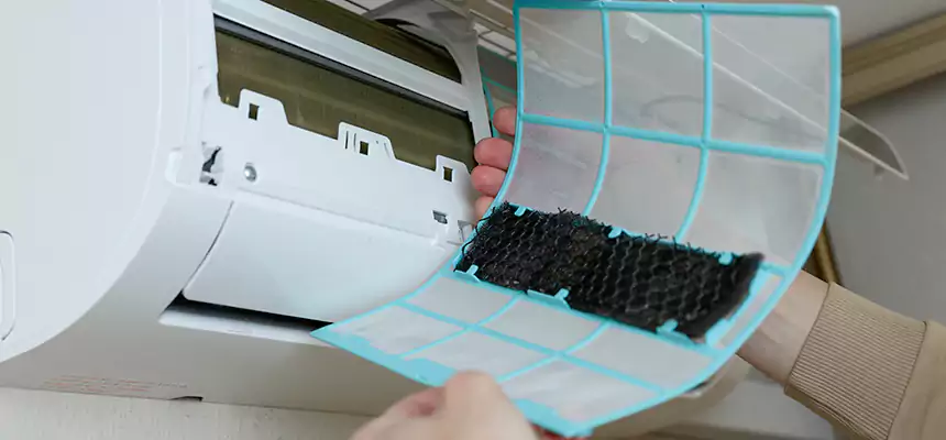 Gentle Ductwork Odor-Control Pet Dander Duct Cleaning in Draper, UT