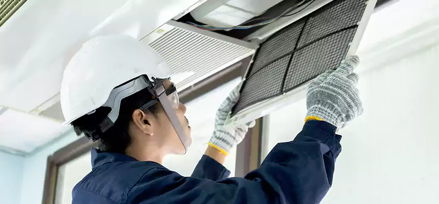 Our Residential Air Vent Cleaning Services in Draper, UT