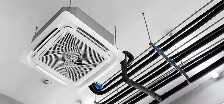 Our Smart AC Vent Controller Services in Draper, UT