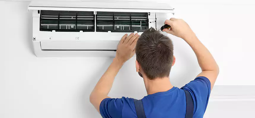 Our Smart Air Conditioning Installation Services in Draper, UT