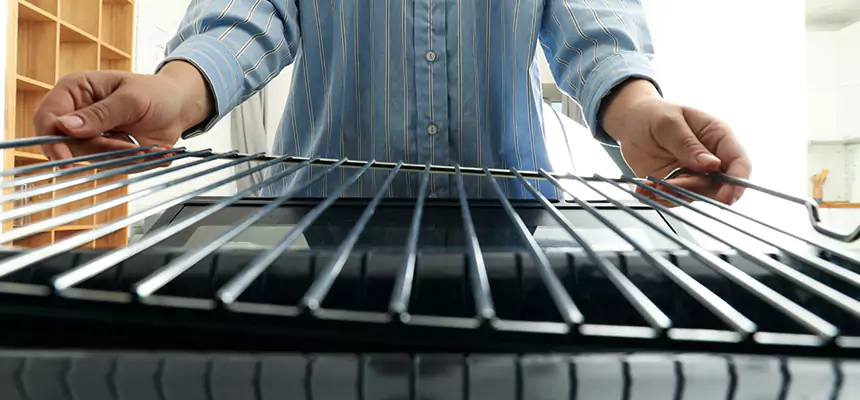 Our Vent Grille Washing Services in Draper, UT