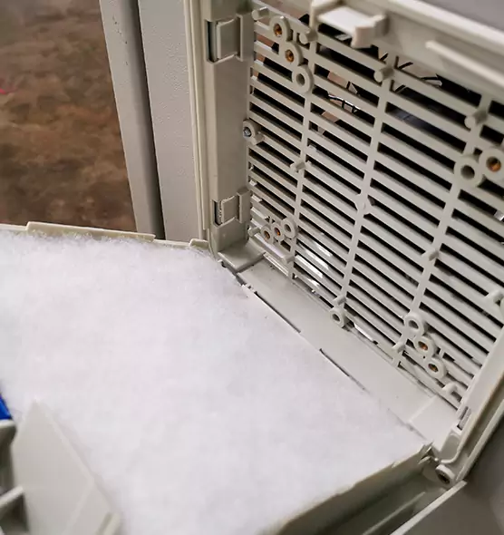 Professional Air Duct Expansion Solutions in Draper, UT