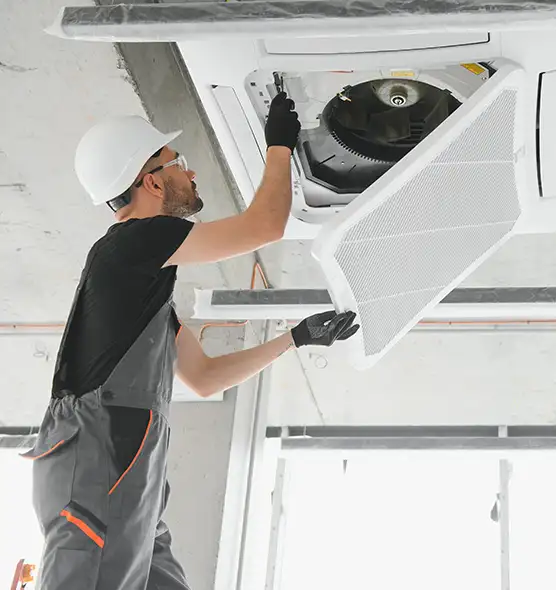 About Air Duct Rodent Removal in Draper, UT