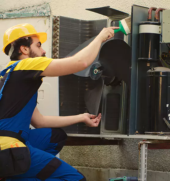 Professional Air Duct Washing Service in Draper, UT