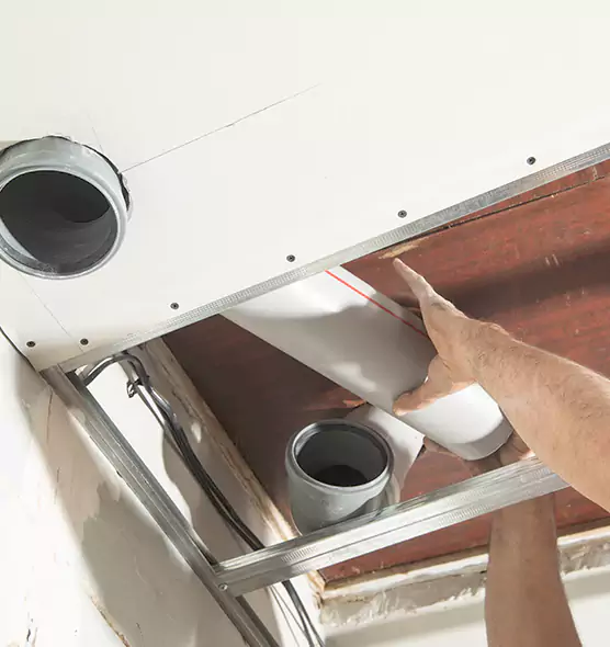 Professional Attic Air Duct Cleaning in Draper, UT