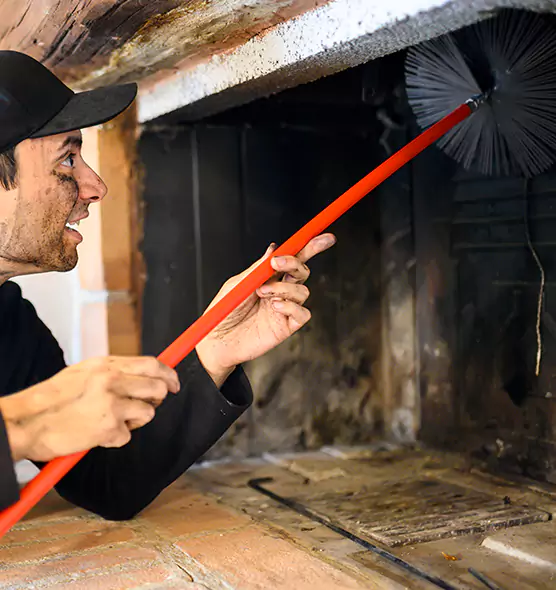 About Expert Chimney Cleaning in Draper, UT