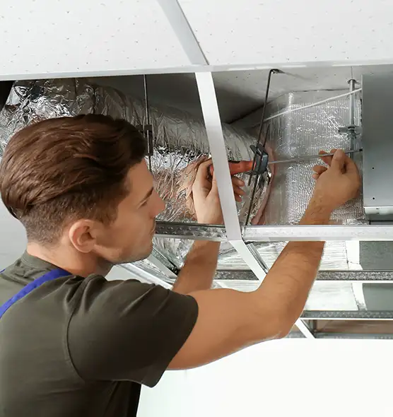 Professional Clogged Dryer Vent Repair in Draper, UT