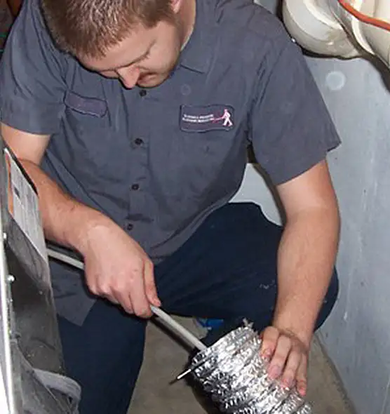 About Dryer Vent Hose Installation in Draper, UT