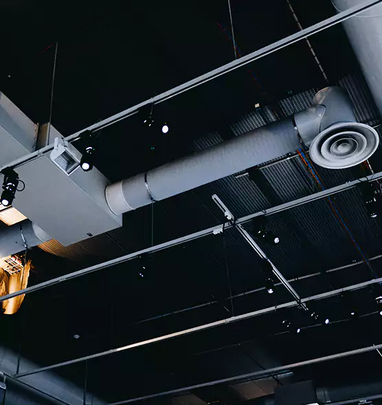 Professional Duct Cleaning For LEED Homes in Draper, UT