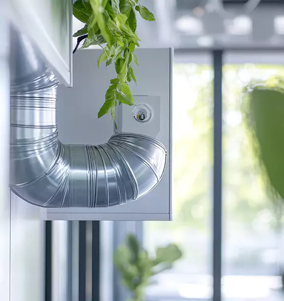 Professional Eco-Safe Dryer Vent Cleaning in Draper, UT