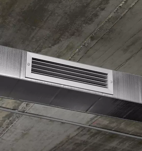 Trusted Hospital Grade Air Duct Cleaning Experts in Draper, UT