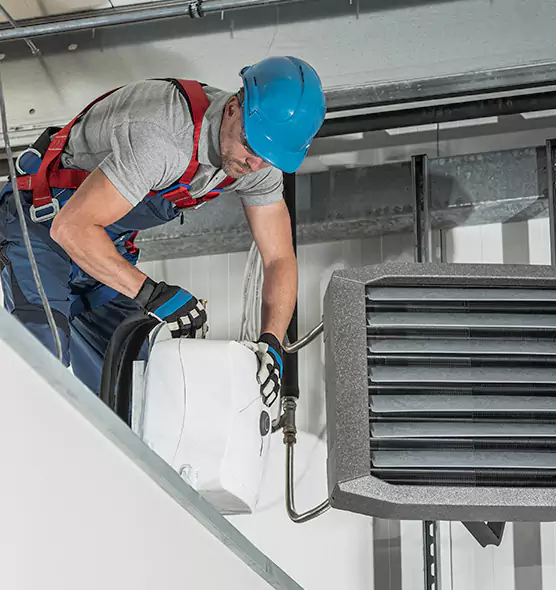 Professional HVAC Cleaning Solutions in Draper, UT
