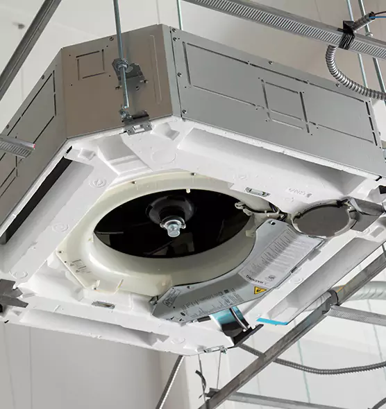 Professional Industrial Dryer Vent Cleaning in Draper, UT