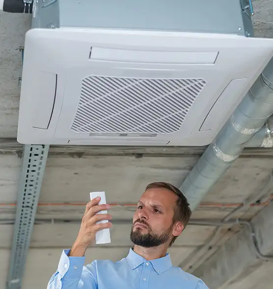 About Local Vent Cleaning Services in Draper, UT