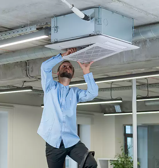 Advanced Residential Air Vent Cleaning in Draper, UT