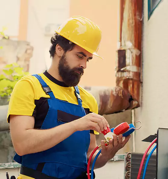 About Smart HVAC Installation in Draper, UT