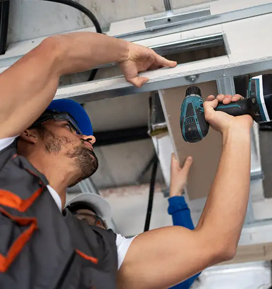 About Vent Smoke Odor Elimination in Draper, UT