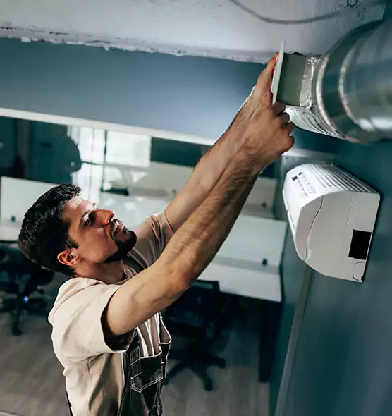 Reliable Warehouse Vent Cleaning in Draper, UT