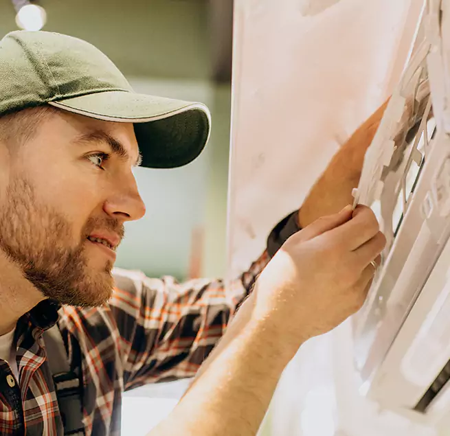 Why Homeowners Businesses Trust Us in Draper, UT?