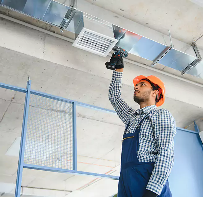 Why Homeowners & Businesses Trust Us in Draper, UT?