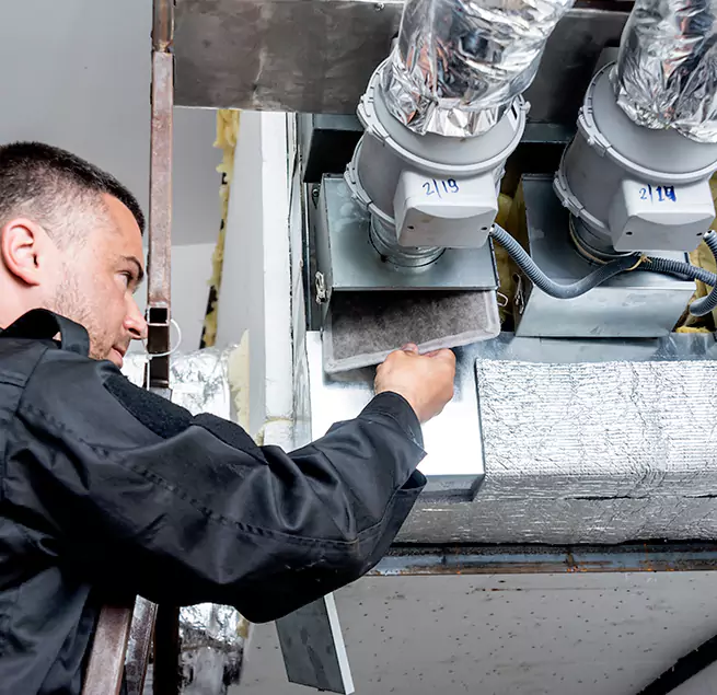 Why Homeowners & Businesses Trust Us in Draper, UT?