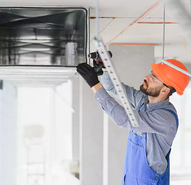 Why Homeowners & Businesses Trust Us Draper, UT