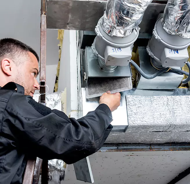 Why Homeowners & Businesses Trust Us in Draper, UT