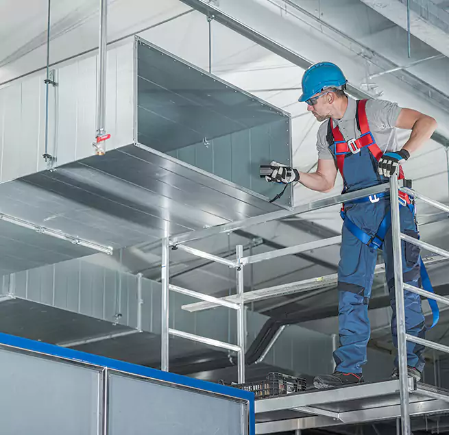 Why Homeowners & Businesses Trust Us in Draper, UT?