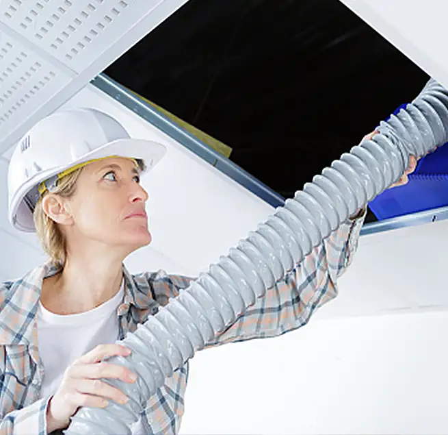 Why Homeowners & Businesses Trust Us Draper, UT