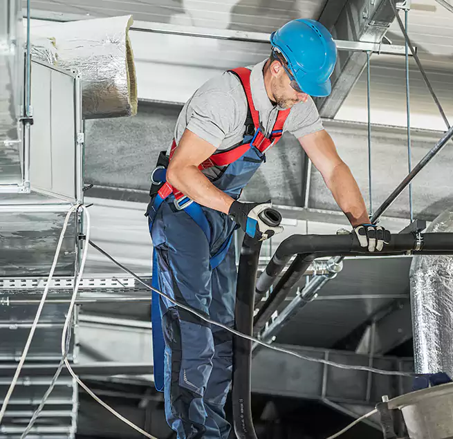 Why Homeowners & Businesses Trust Us in Draper, UT?