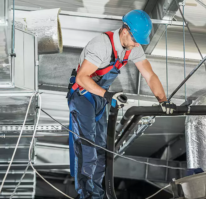 Why Homeowners & Businesses Trust Us in Draper, UT?