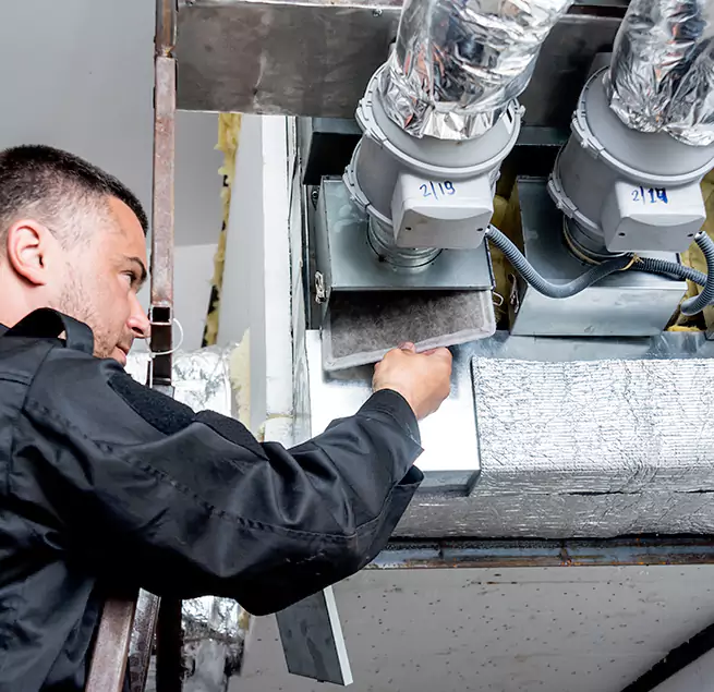 Why Homeowners & Businesses Trust Us in Draper, UT?