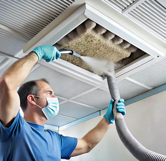  Why Homeowners & Businesses Trust Us Draper, UT?