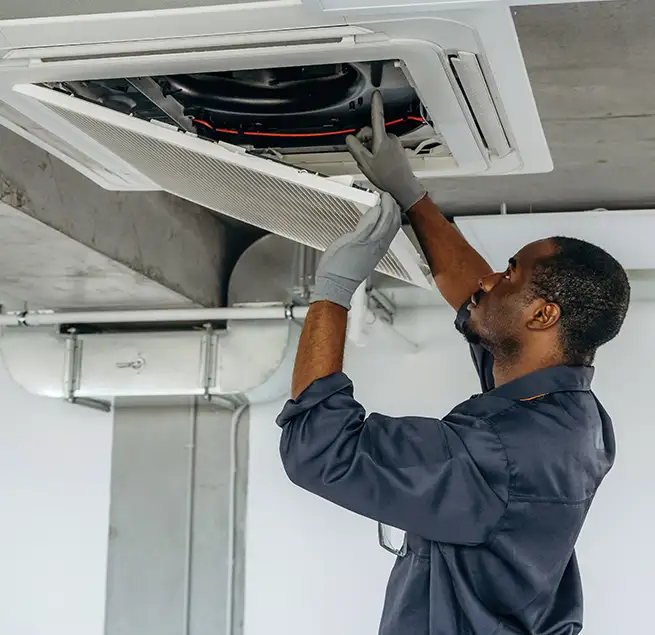 Why Homeowners & Businesses Trust Us in Draper, UT?