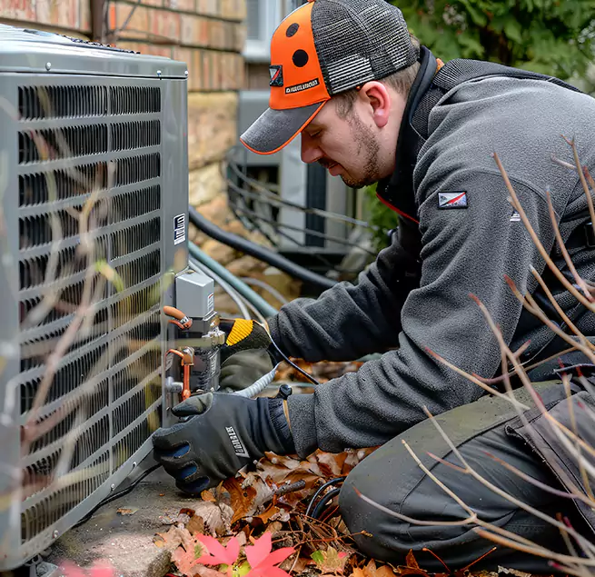 Why Homeowners & Businesses Trust Us in Draper, UT?