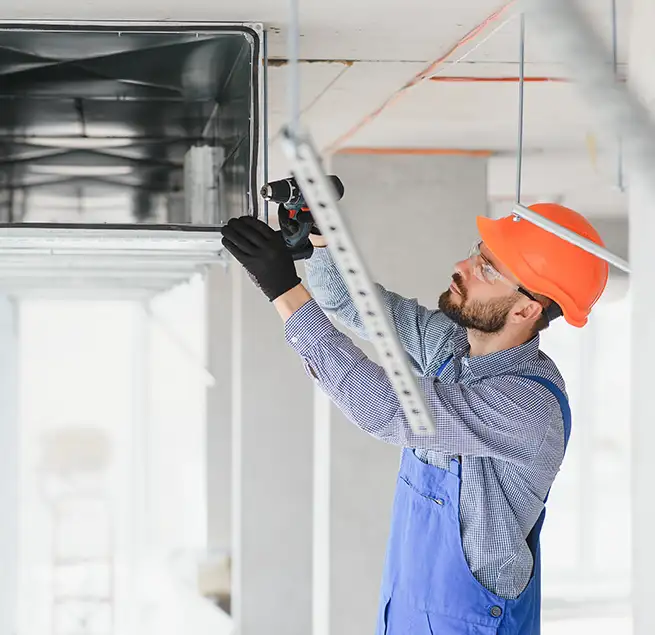  Why Homeowners Businesses Trust Us Draper, UT