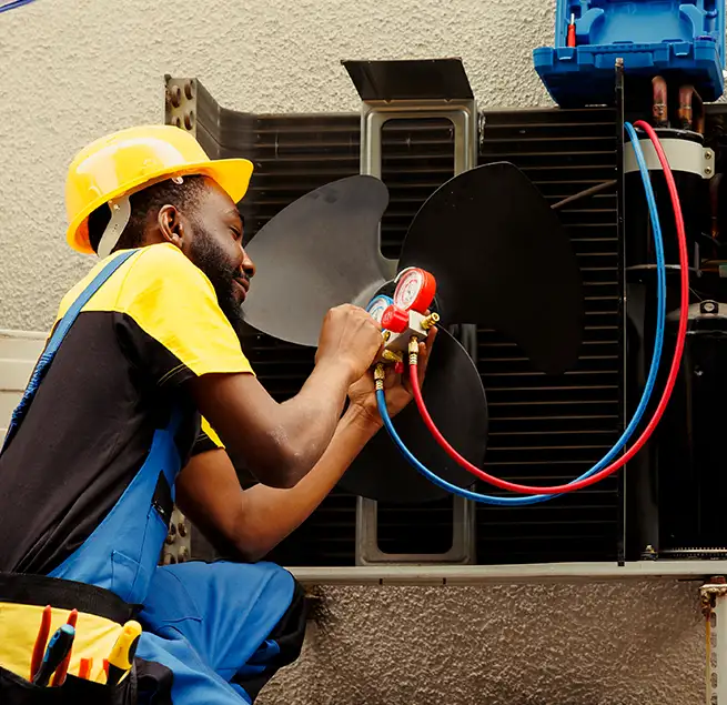 Why Homeowners & Businesses Trust Us in Draper, UT?