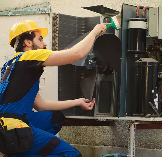 Why Homeowners & Businesses Trust Us Draper, UT?